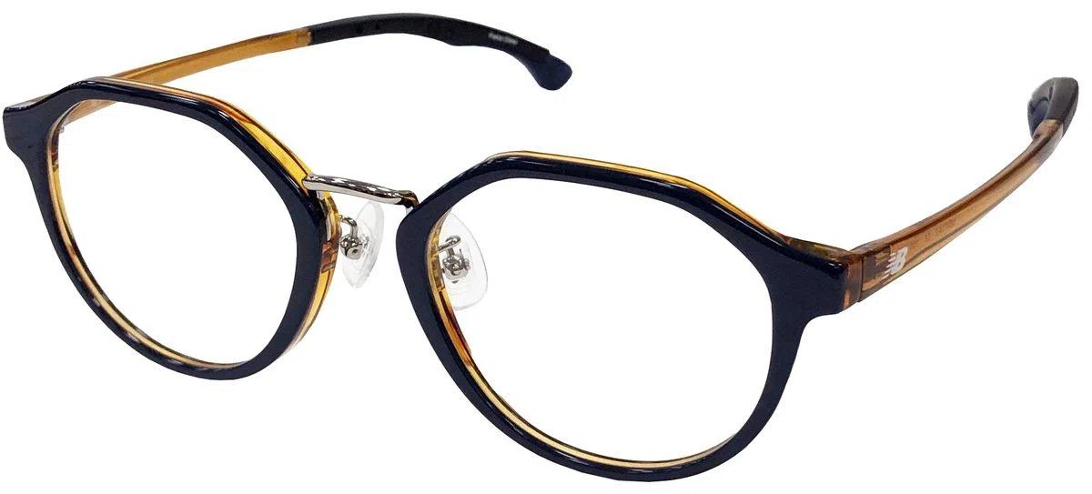 New Balance 4114 Eyeglasses - view 3